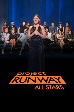 Project Runway All Stars-full