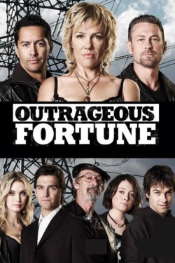 Outrageous Fortune-full