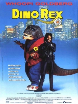 Theodore Rex-full