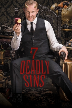 7 Deadly Sins-full