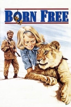 Born Free-full