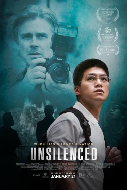 Unsilenced-full