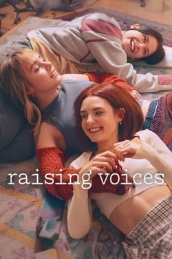 Raising Voices-full