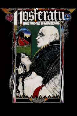 Nosferatu the Vampyre-full