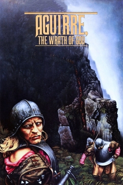 Aguirre, the Wrath of God-full