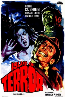 Island of Terror-full