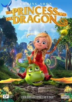 The Princess and the Dragon-full