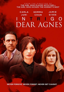 Intrigo: Dear Agnes-full