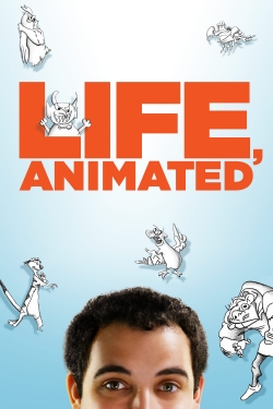 Life, Animated-full