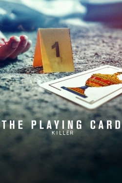 The Playing Card Killer-full