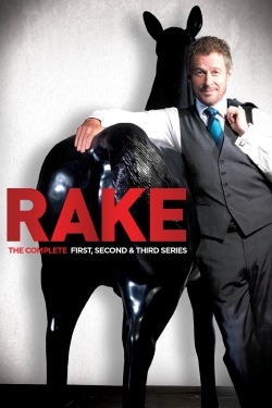 Rake-full