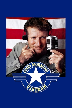 Good Morning, Vietnam-full