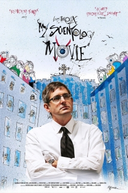 My Scientology Movie-full