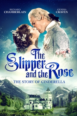 The Slipper and the Rose-full