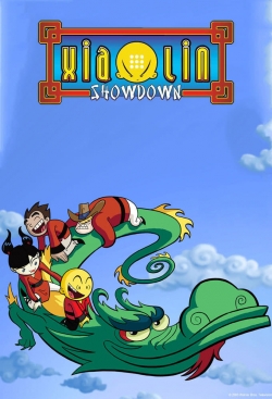 Xiaolin Showdown-full