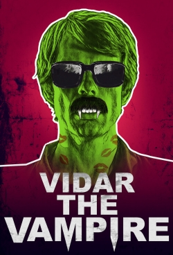 Vidar the Vampire-full