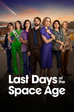 Last Days of the Space Age-full