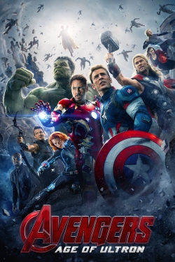 Avengers: Age of Ultron-full