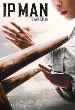 Ip Man: The Awakening-full