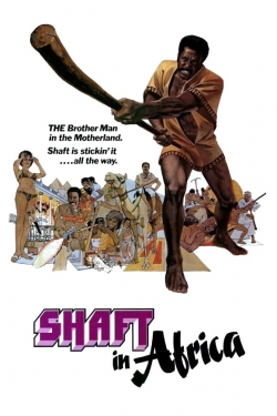 Shaft in Africa-full