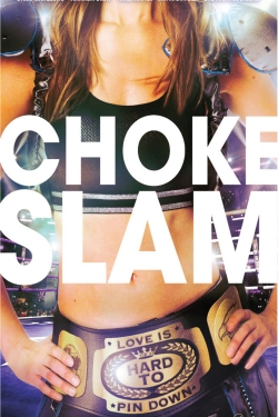 Chokeslam-full