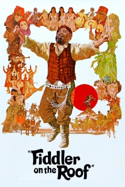 Fiddler on the Roof-full