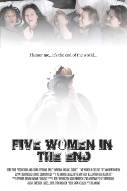 Five Women in the End-full