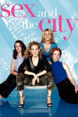 Sex and the City-full