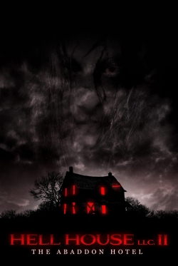 Hell House LLC II: The Abaddon Hotel-full