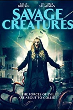 Savage Creatures-full