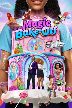 Magic Bake-Off-full