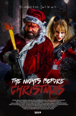 The Nights Before Christmas-full