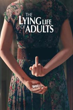 The Lying Life of Adults-full