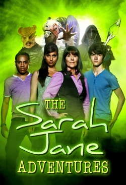 The Sarah Jane Adventures-full