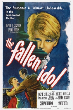 The Fallen Idol-full