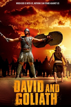 David and Goliath-full