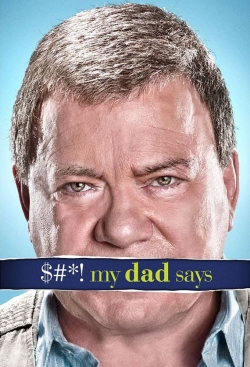 $#*! My Dad Says-full