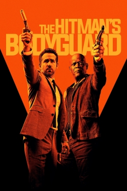 The Hitman's Bodyguard-full