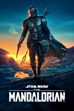 The Mandalorian-full