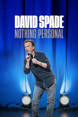 David Spade: Nothing Personal-full