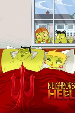 Neighbors from Hell-full