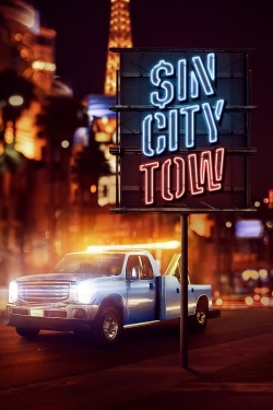 Sin City Tow-full