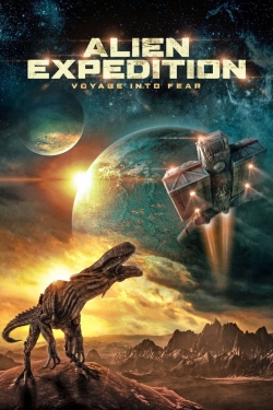 Alien Expedition-full