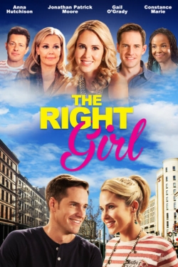 The Right Girl-full