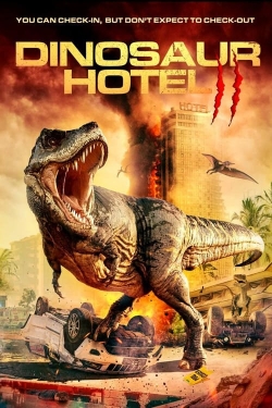 Dinosaur Hotel 2-full