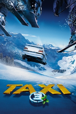 Taxi 3-full