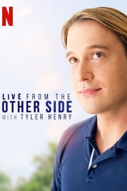 Live from the Other Side with Tyler Henry-full