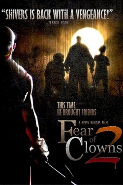 Fear of Clowns 2-full