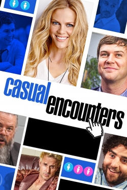 Casual Encounters-full