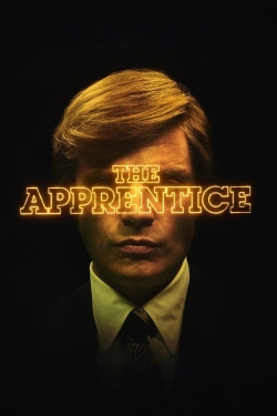 The Apprentice-full